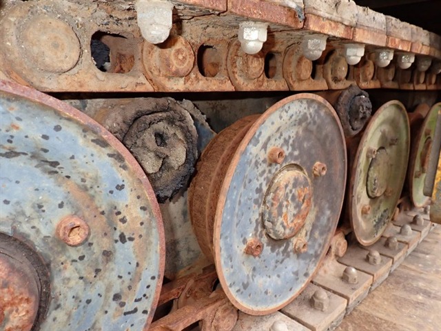 SUMITOMO HB31C-2 ★ Road Equipment ★ 3.1m
