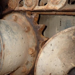 SUMITOMO HB31C-2 ★ Road Equipment ★ 3.1m - Image 38