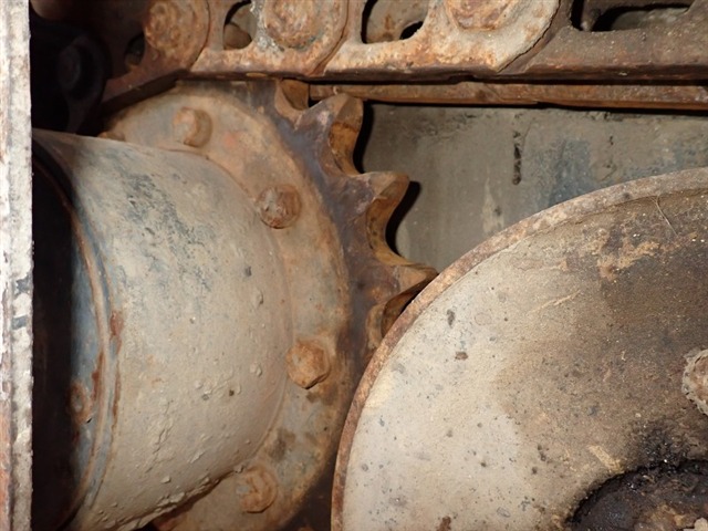 SUMITOMO HB31C-2 ★ Road Equipment ★ 3.1m