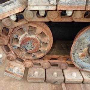 SUMITOMO HB31C-2 ★ Road Equipment ★ 3.1m - Image 39