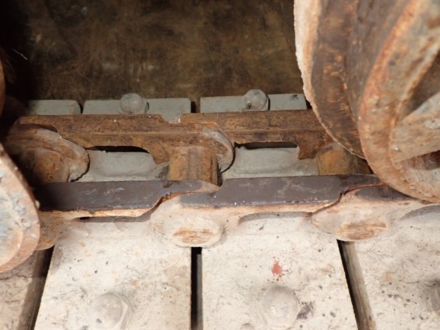 SUMITOMO HB31C-2 ★ Road Equipment ★ 3.1m