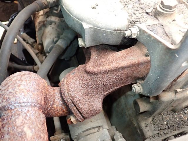 SUMITOMO HB31C-2 ★ Road Equipment ★ 3.1m