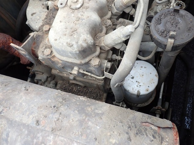 SUMITOMO HB31C-2 ★ Road Equipment ★ 3.1m