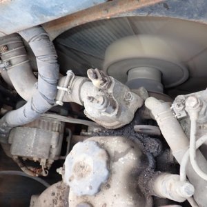 SUMITOMO HB31C-2 ★ Road Equipment ★ 3.1m - Image 44