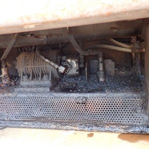 SUMITOMO HB31C-2 ★ Road Equipment ★ 3.1m - Image 45