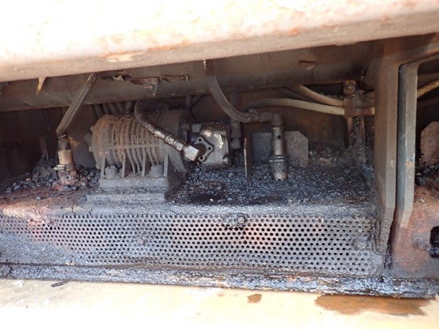 SUMITOMO HB31C-2 ★ Road Equipment ★ 3.1m