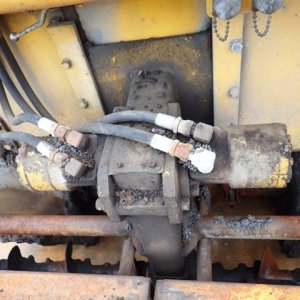 SUMITOMO HB31C-2 ★ Road Equipment ★ 3.1m - Image 47
