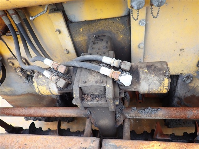SUMITOMO HB31C-2 ★ Road Equipment ★ 3.1m
