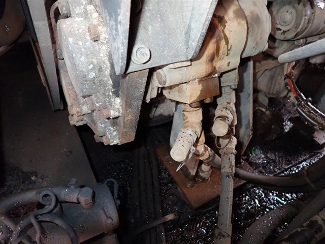 SUMITOMO HB31C-2 ★ Road Equipment ★ 3.1m