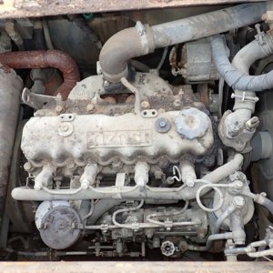 SUMITOMO HB31C-2 ★ Road Equipment ★ 3.1m - Image 49