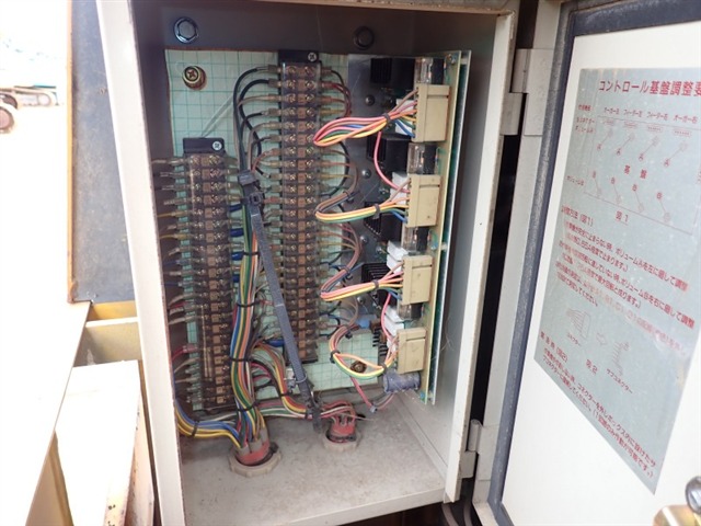 SUMITOMO HB31C-2 ★ Road Equipment ★ 3.1m
