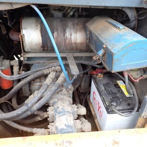 SUMITOMO HB31C-2 ★ Road Equipment ★ 3.1m - Image 52