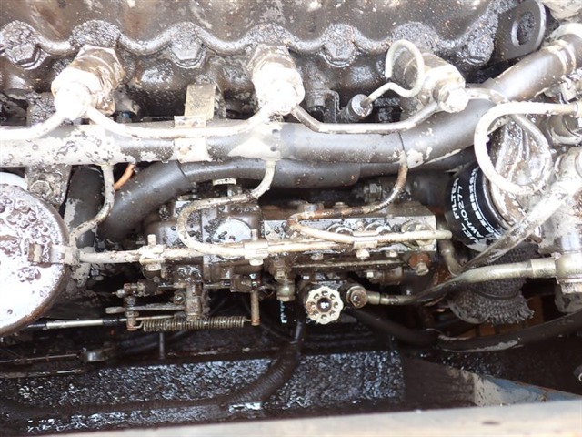 SUMITOMO HB31C-2 ★ Road Equipment ★ 3.1m