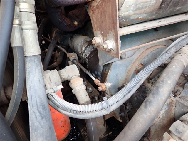 SUMITOMO HB31C-2 ★ Road Equipment ★ 3.1m