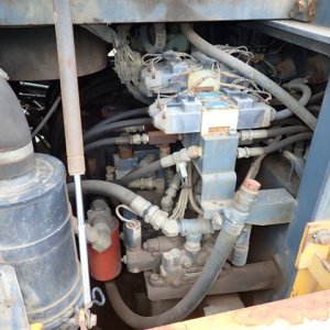 SUMITOMO HB31C-2 ★ Road Equipment ★ 3.1m - Image 55