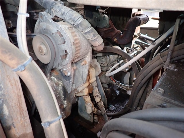 SUMITOMO HB31C-2 ★ Road Equipment ★ 3.1m