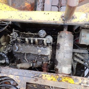 SUMITOMO HB31C-2 ★ Road Equipment ★ 3.1m - Image 57