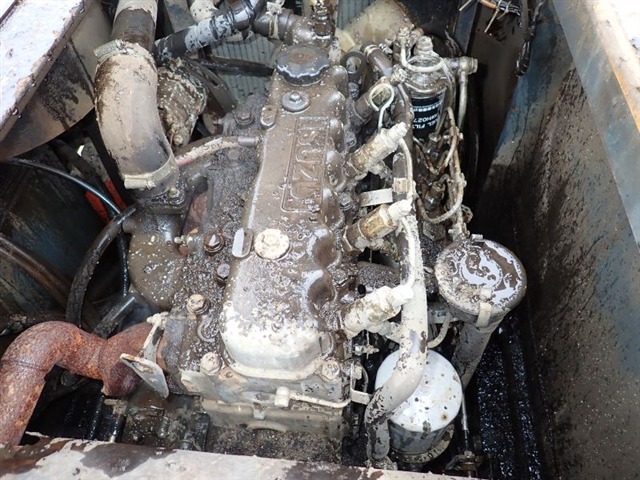 SUMITOMO HB31C-2 ★ Road Equipment ★ 3.1m