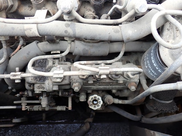 SUMITOMO HB31C-2 ★ Road Equipment ★ 3.1m