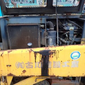 SUMITOMO HB31C-2 ★ Road Equipment ★ 3.1m - Image 61