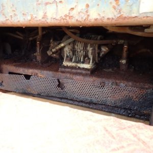 SUMITOMO HB31C-2 ★ Road Equipment ★ 3.1m - Image 62