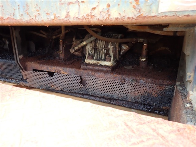 SUMITOMO HB31C-2 ★ Road Equipment ★ 3.1m