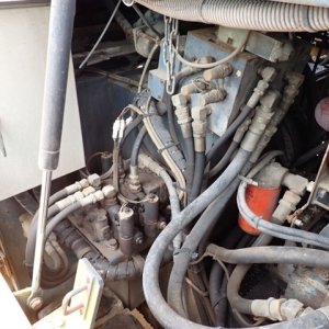 SUMITOMO HB31C-2 ★ Road Equipment ★ 3.1m - Image 63