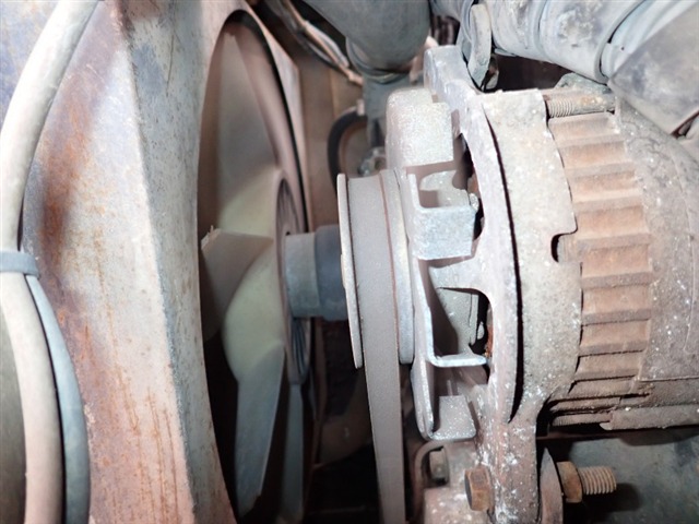 SUMITOMO HB31C-2 ★ Road Equipment ★ 3.1m