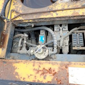 SUMITOMO HB31C-2 ★ Road Equipment ★ 3.1m - Image 65