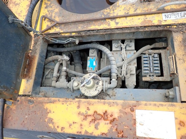 SUMITOMO HB31C-2 ★ Road Equipment ★ 3.1m