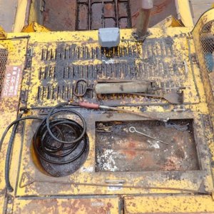 SUMITOMO HB31C-2 ★ Road Equipment ★ 3.1m - Image 66