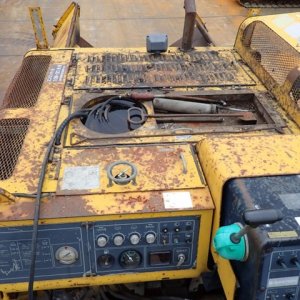 SUMITOMO HB31C-2 ★ Road Equipment ★ 3.1m - Image 68