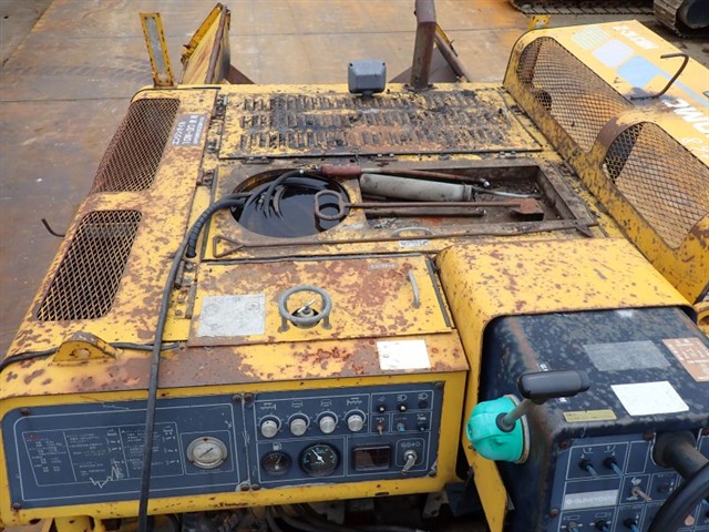 SUMITOMO HB31C-2 ★ Road Equipment ★ 3.1m
