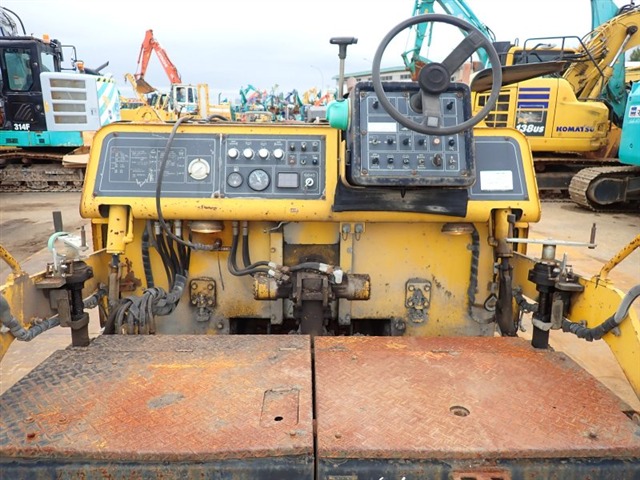 SUMITOMO HB31C-2 ★ Road Equipment ★ 3.1m