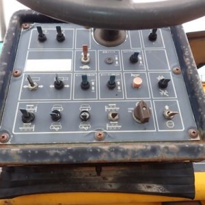 SUMITOMO HB31C-2 ★ Road Equipment ★ 3.1m - Image 70
