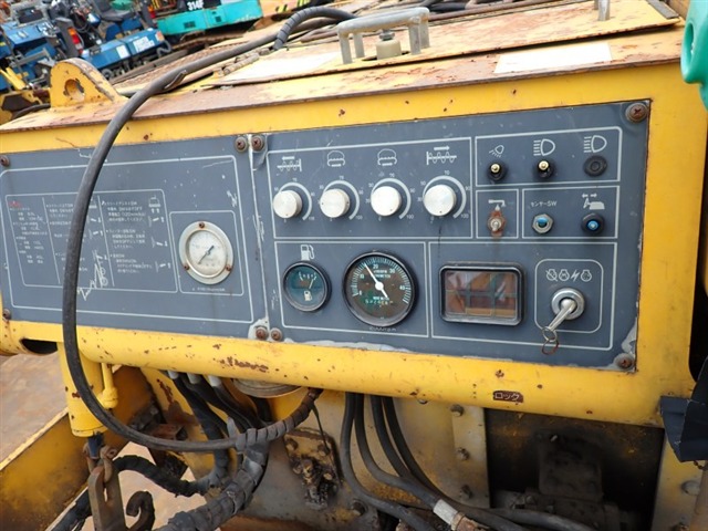 SUMITOMO HB31C-2 ★ Road Equipment ★ 3.1m