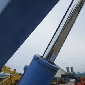 MAEDA HF090-3_2unitsSet ★ Other ★ Aerial platform, 9.1m, 200kg - Image 15