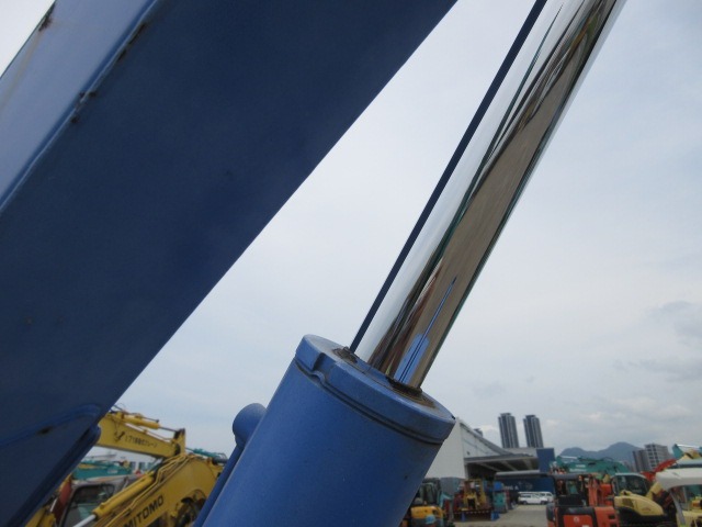 MAEDA HF090-3_2unitsSet ★ Other ★ Aerial platform, 9.1m, 200kg