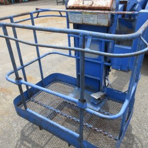 MAEDA HF090-3_2unitsSet ★ Other ★ Aerial platform, 9.1m, 200kg - Image 47