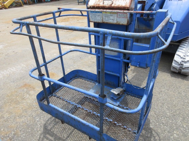 MAEDA HF090-3_2unitsSet ★ Other ★ Aerial platform, 9.1m, 200kg