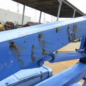 MAEDA HF090-3_2unitsSet ★ Other ★ Aerial platform, 9.1m, 200kg - Image 53