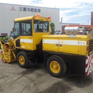 HKN HK130S ★ Other ★ Snow Blower - Image 3