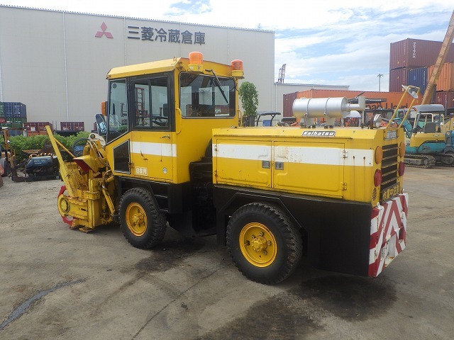 HKN HK130S ★ Other ★ Snow Blower