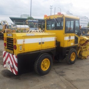 HKN HK130S ★ Other ★ Snow Blower - Image 5