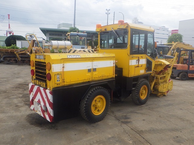 HKN HK130S ★ Other ★ Snow Blower