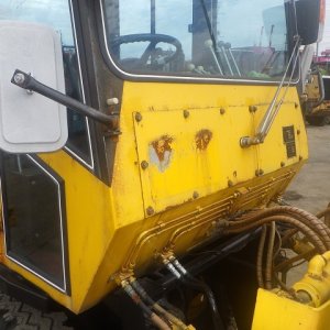 HKN HK130S ★ Other ★ Snow Blower - Image 6