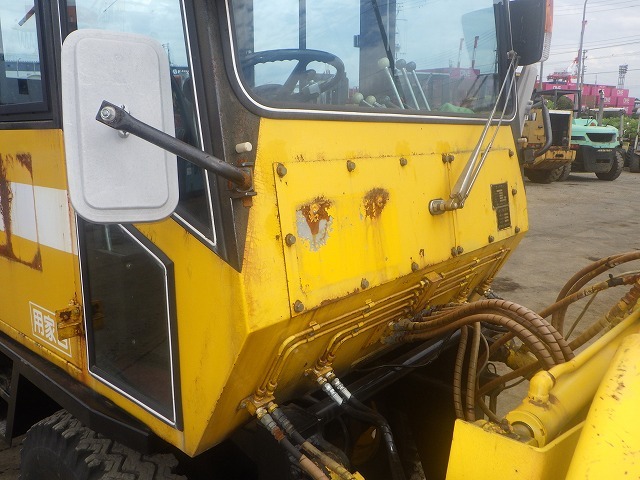 HKN HK130S ★ Other ★ Snow Blower
