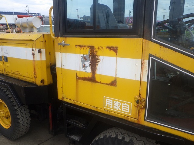 HKN HK130S ★ Other ★ Snow Blower