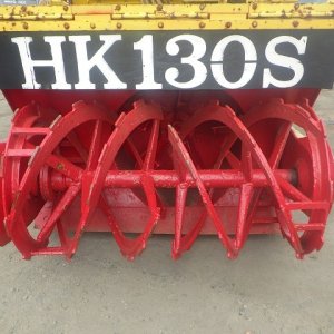 HKN HK130S ★ Other ★ Snow Blower - Image 11