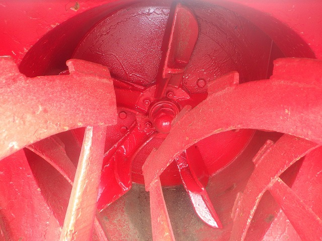 HKN HK130S ★ Other ★ Snow Blower